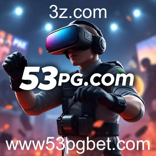 53pg.com Revoluciona Experiência de Jogos com Novas Parcerias