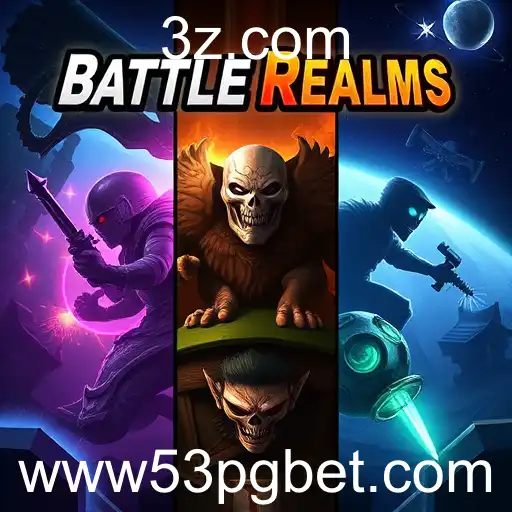 Ascensão do 53pg.com no Cenário Brasileiro de Jogos Online