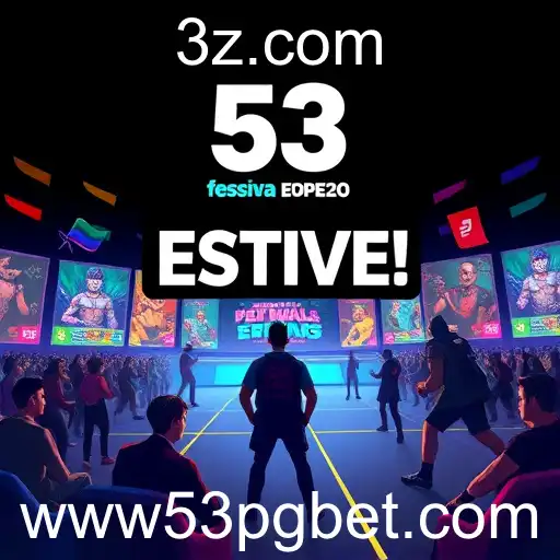 A Expansão do Universo de Jogos em 53pg.com