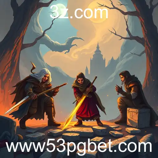 O Crescimento do 53pg.com no Mercado de Jogos On-line