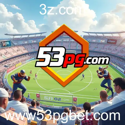 Crescimento do 53pg.com no Mercado de Jogos Online em 2025