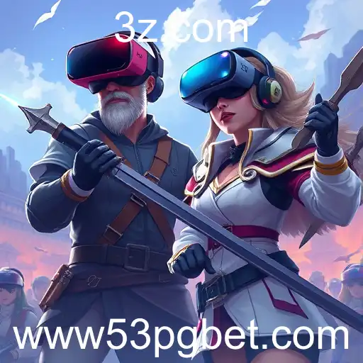 Inovações e Tendências no Mundo dos Jogos em 2025