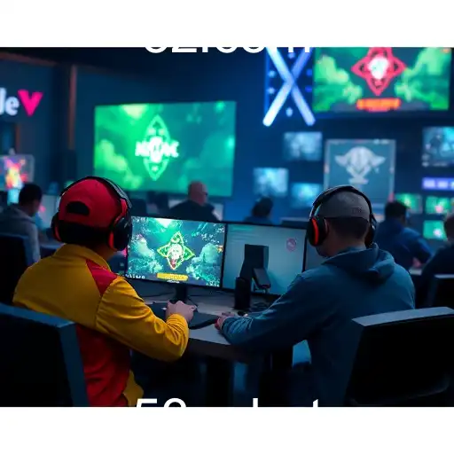 A Ascensão dos Jogos Online em Português