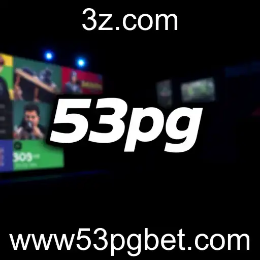 A Ascensão de 53pg.com no Mundo dos Jogos