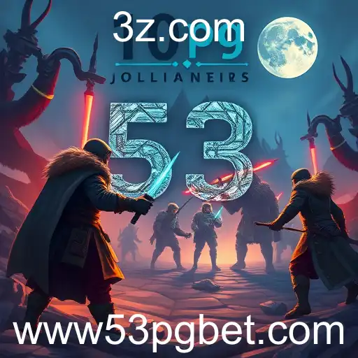 A Evolução dos Jogos Online e a Inovação do 53pg.com