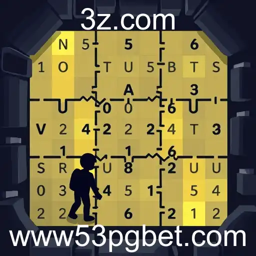 A Revolução nos Jogos Online: 53pg.com à Frente