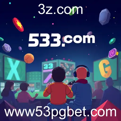 Ascensão do 53pg.com no Mundo dos Games Online